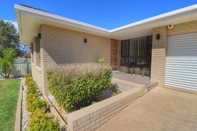 Second view of Homely house listing, 54 Walker Street, Cowra NSW 2794