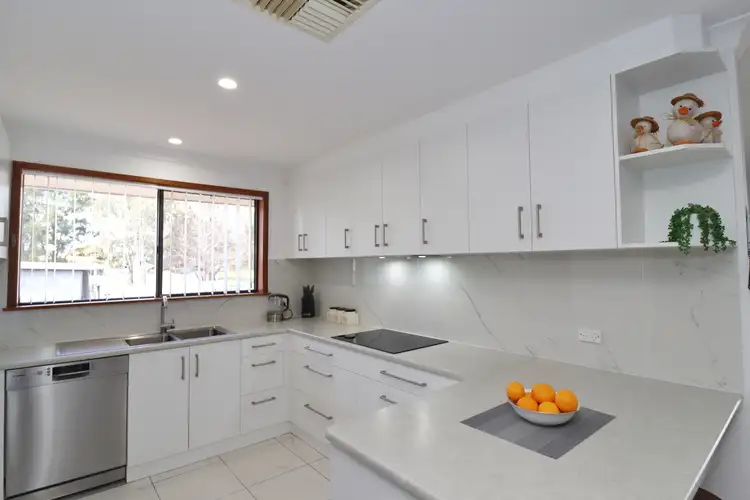 Sixth view of Homely house listing, 54 Walker Street, Cowra NSW 2794