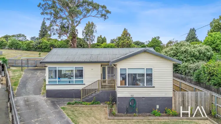 23 Warwick Place, Kings Meadows TAS 7249