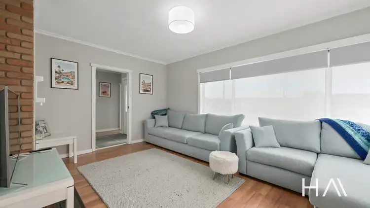 Third view of Homely house listing, 23 Warwick Place, Kings Meadows TAS 7249