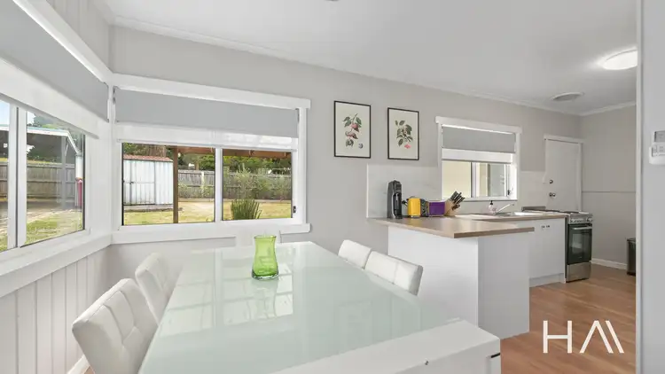 Fourth view of Homely house listing, 23 Warwick Place, Kings Meadows TAS 7249