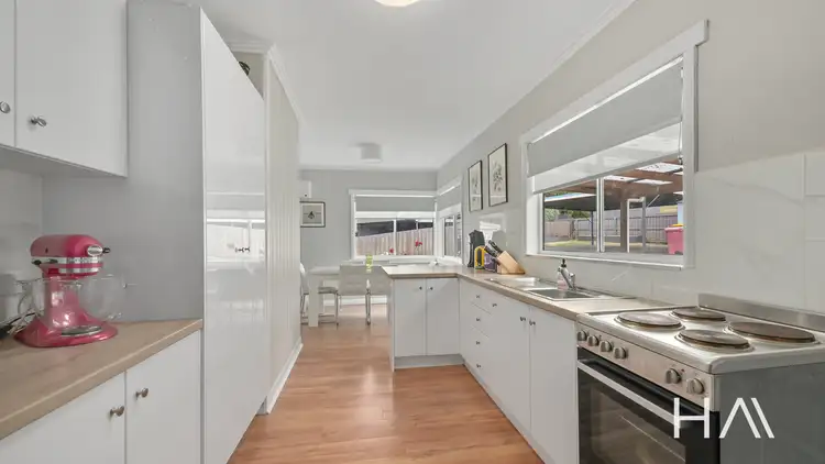 Fifth view of Homely house listing, 23 Warwick Place, Kings Meadows TAS 7249