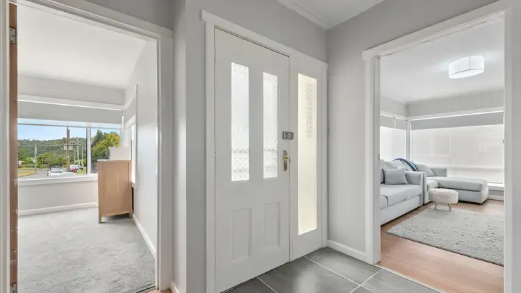 Sixth view of Homely house listing, 23 Warwick Place, Kings Meadows TAS 7249