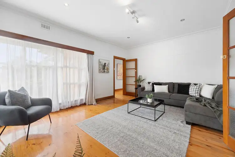 Fifth view of Homely house listing, 717 Ripon Street South, Redan VIC 3350