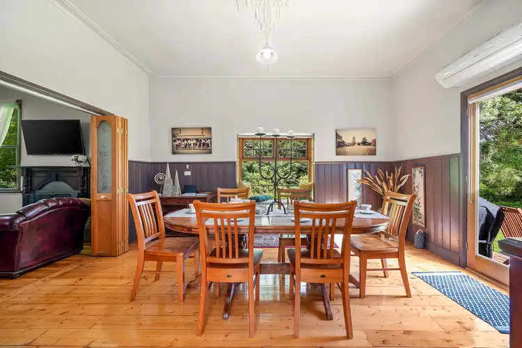 Sixth view of Homely house listing, 54 Clyde Street, Linton VIC 3360