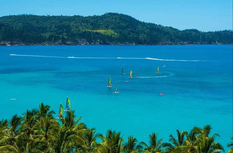 Main view of Homely apartment listing, 14 Resort Drive, Hamilton Island QLD 4803