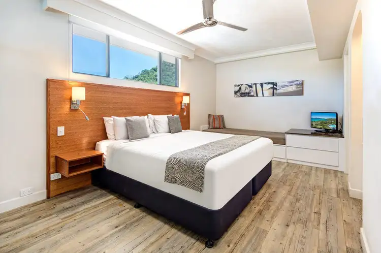 Third view of Homely apartment listing, 14 Resort Drive, Hamilton Island QLD 4803