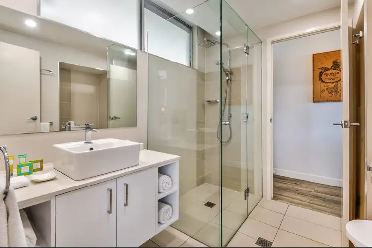 Sixth view of Homely apartment listing, 14 Resort Drive, Hamilton Island QLD 4803