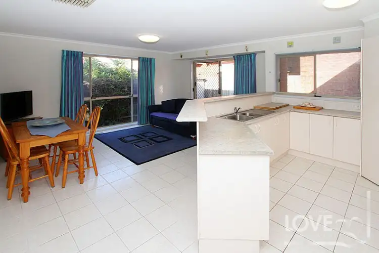 Second view of Homely semi-detached listing, 1/75 Barry Street, Reservoir VIC 3073
