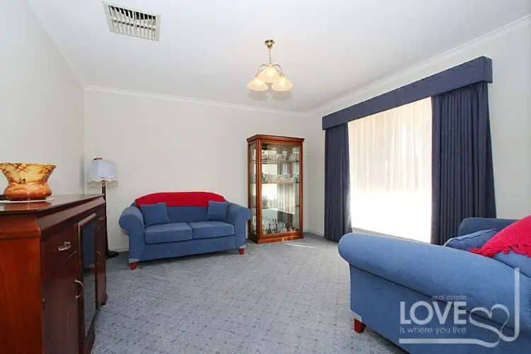 Third view of Homely semi-detached listing, 1/75 Barry Street, Reservoir VIC 3073