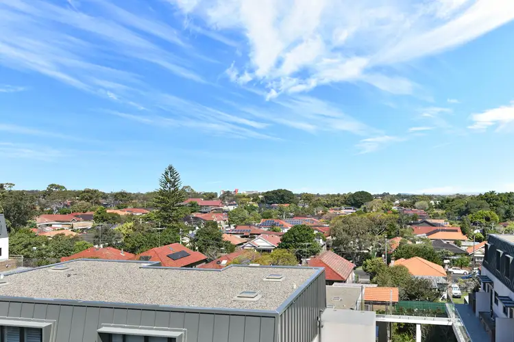 Second view of Homely apartment listing, 308/23-25 Rosebery Avenue, Rosebery NSW 2018