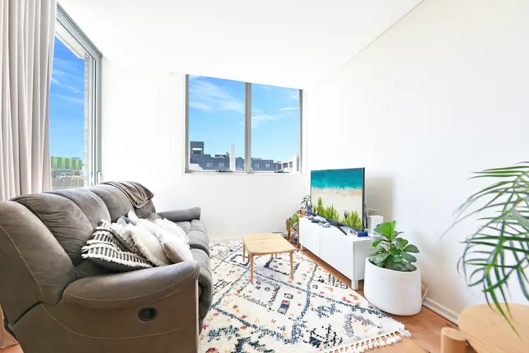 Fourth view of Homely apartment listing, 308/23-25 Rosebery Avenue, Rosebery NSW 2018