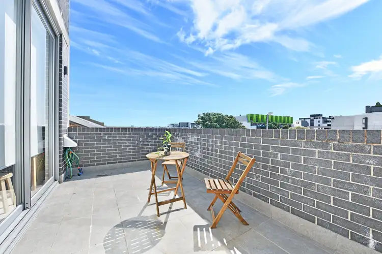 Fifth view of Homely apartment listing, 308/23-25 Rosebery Avenue, Rosebery NSW 2018