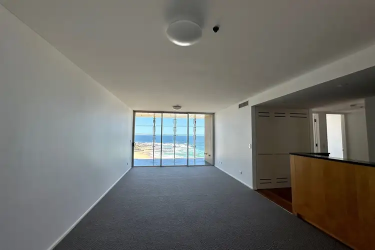 Third view of Homely apartment listing, 602/61 Shortland Esplanade, Newcastle NSW 2300