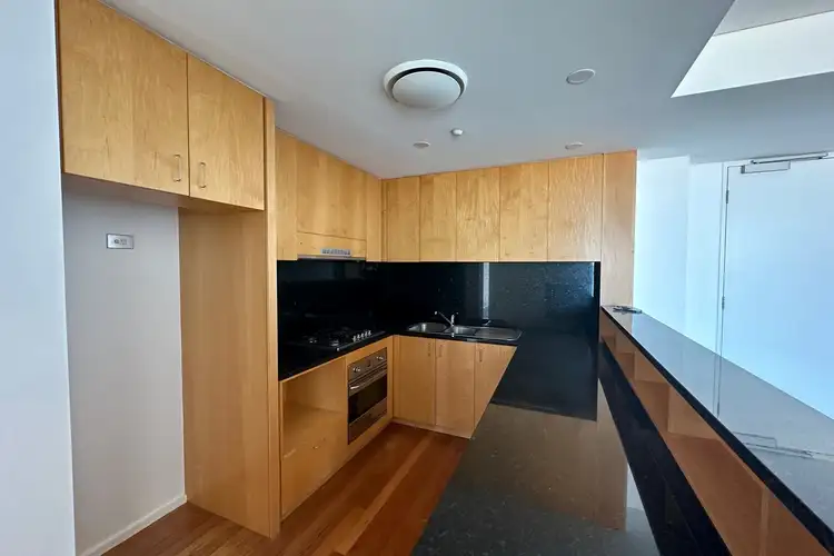 Fourth view of Homely apartment listing, 602/61 Shortland Esplanade, Newcastle NSW 2300