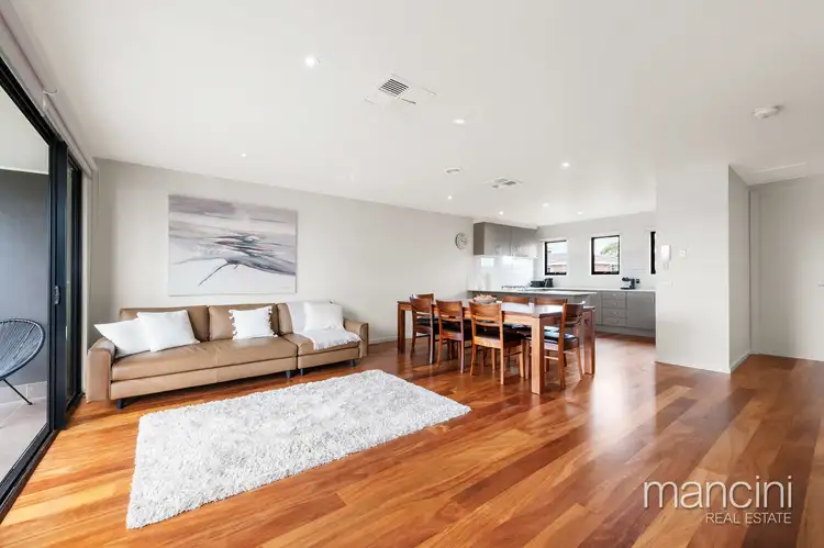 Fifth view of Homely townhouse listing, 5/369 Esplanade, Altona VIC 3018