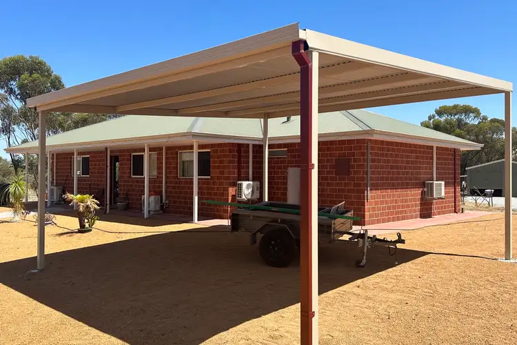 43 Cardwell Road, York WA 6302