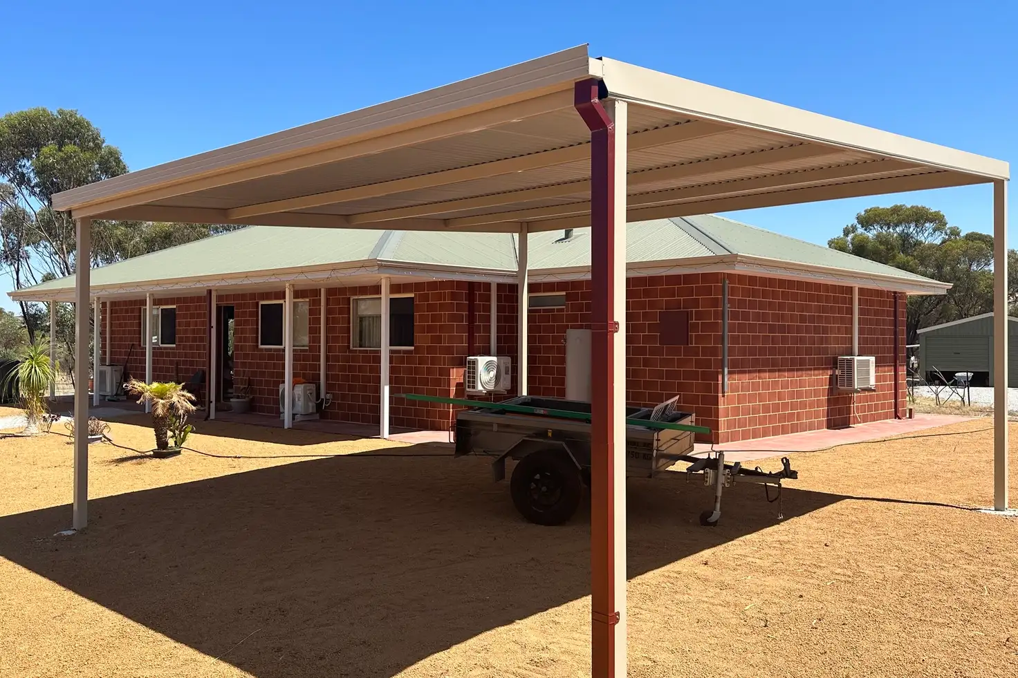 Main view of Homely house listing, 43 Cardwell Road, York WA 6302