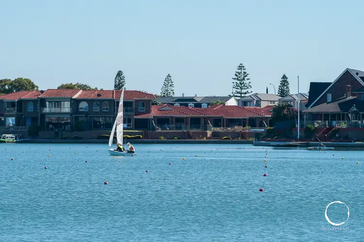 Sixth view of Homely land listing, LOT 1 & 2, 22 Beeston Way, West Lakes SA 5021