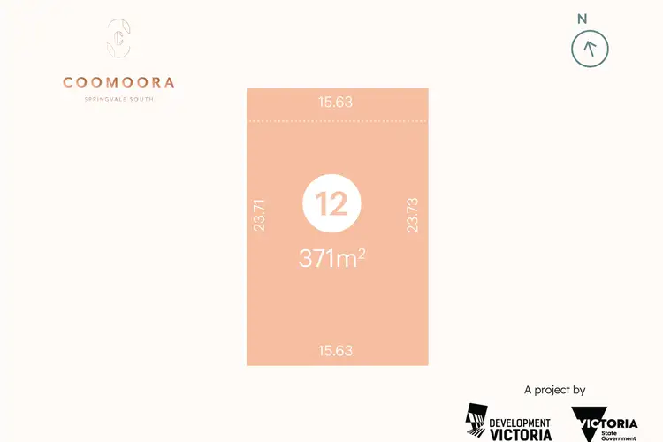 Main view of Homely land listing, LOT 12, Lot 11 Teddy Crescent, Springvale South VIC 3172