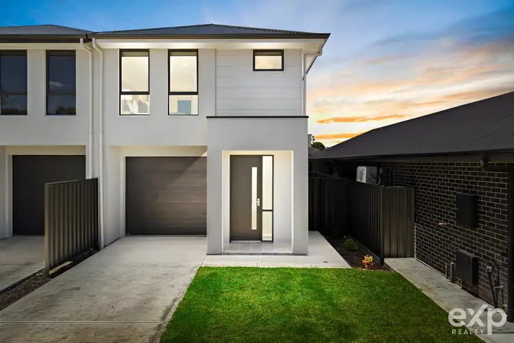 13/10 Danehill Drive, Paralowie SA 5108