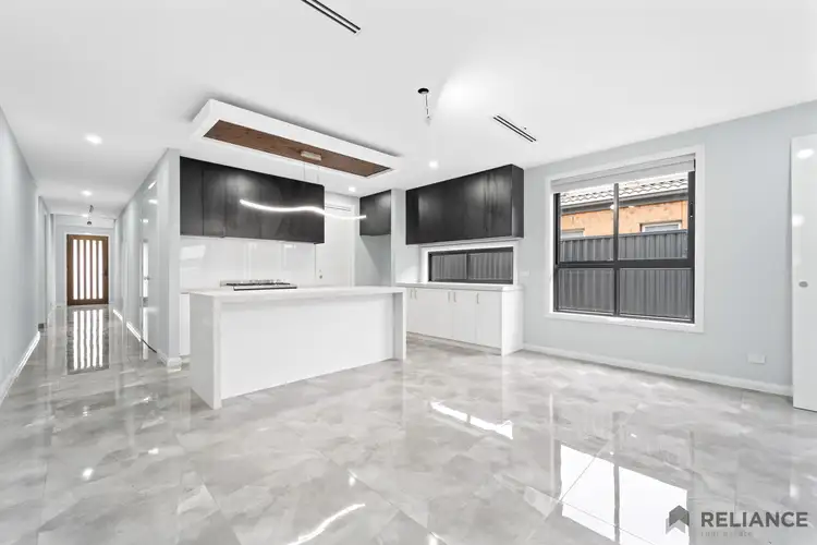 Fifth view of Homely house listing, 15 Buckland Avenue, Weir Views VIC 3338