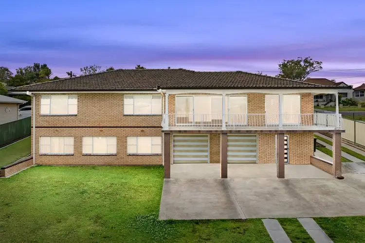 27 Mills Crescent, Cessnock NSW 2325