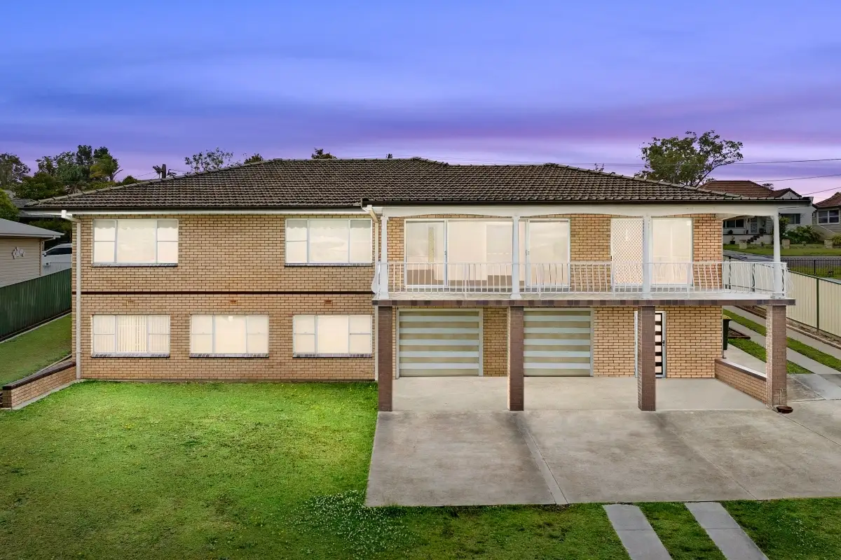 Main view of Homely house listing, 27 Mills Crescent, Cessnock NSW 2325