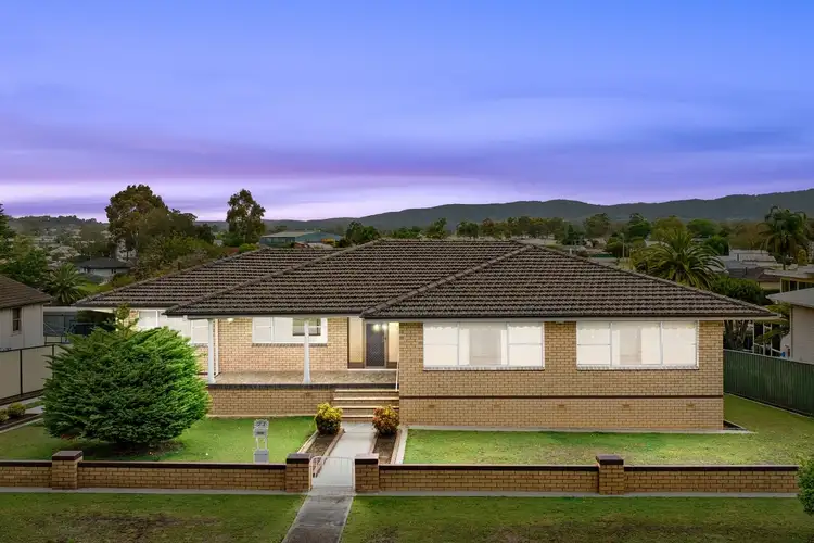 Second view of Homely house listing, 27 Mills Crescent, Cessnock NSW 2325