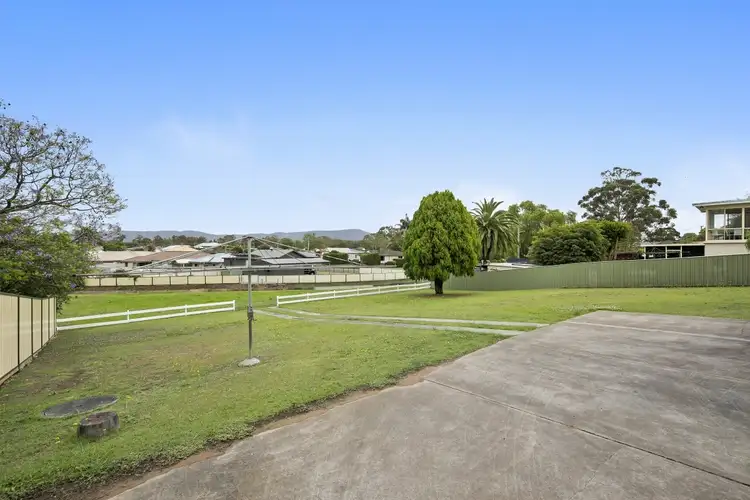 Fourth view of Homely house listing, 27 Mills Crescent, Cessnock NSW 2325