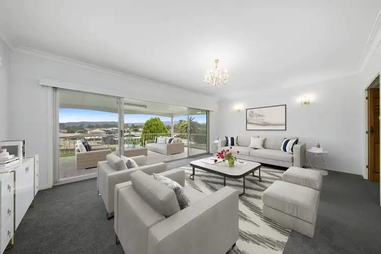 Fifth view of Homely house listing, 27 Mills Crescent, Cessnock NSW 2325