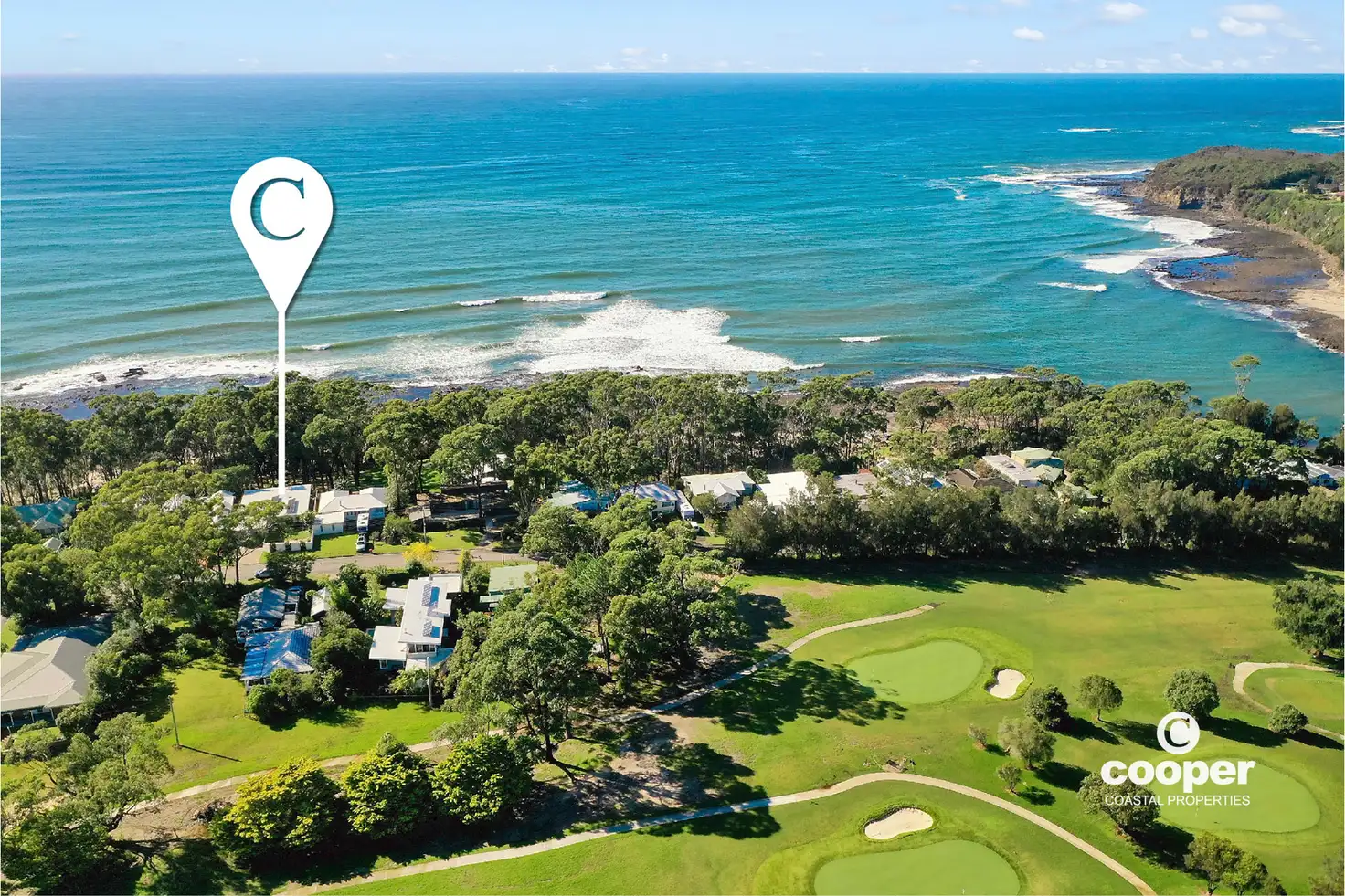 Main view of Homely house listing, 15 Riversdale Avenue, Mollymook NSW 2539