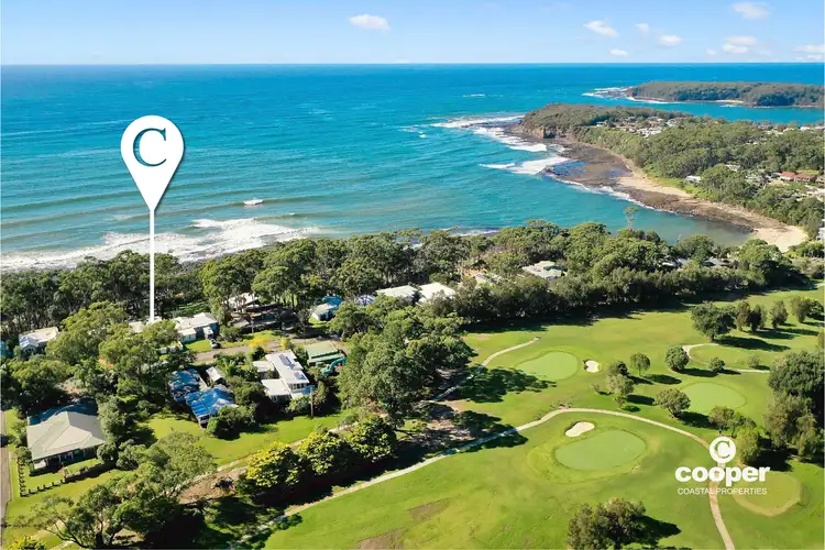 Fourth view of Homely house listing, 15 Riversdale Avenue, Mollymook NSW 2539