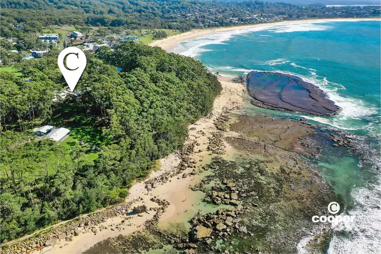 Fifth view of Homely house listing, 15 Riversdale Avenue, Mollymook NSW 2539