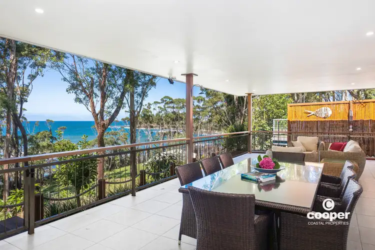 Sixth view of Homely house listing, 15 Riversdale Avenue, Mollymook NSW 2539