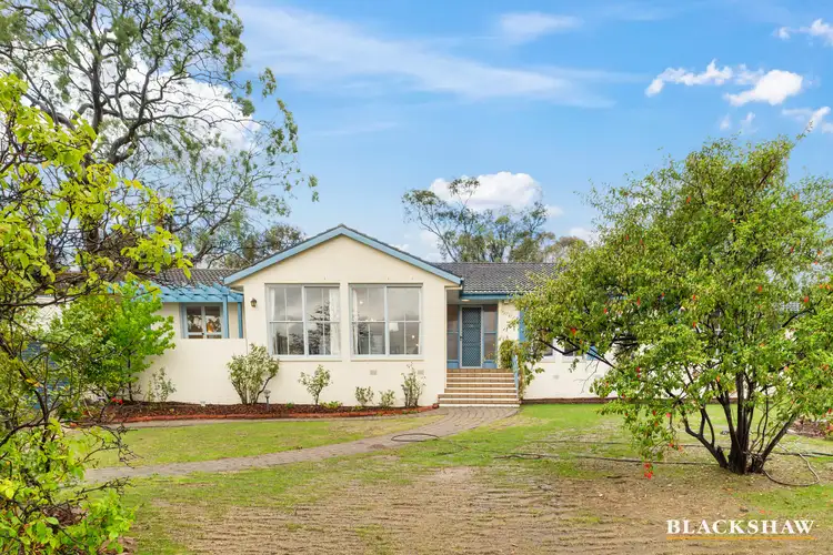 Fourth view of Homely house listing, 36 Holmes Crescent, Campbell ACT 2612