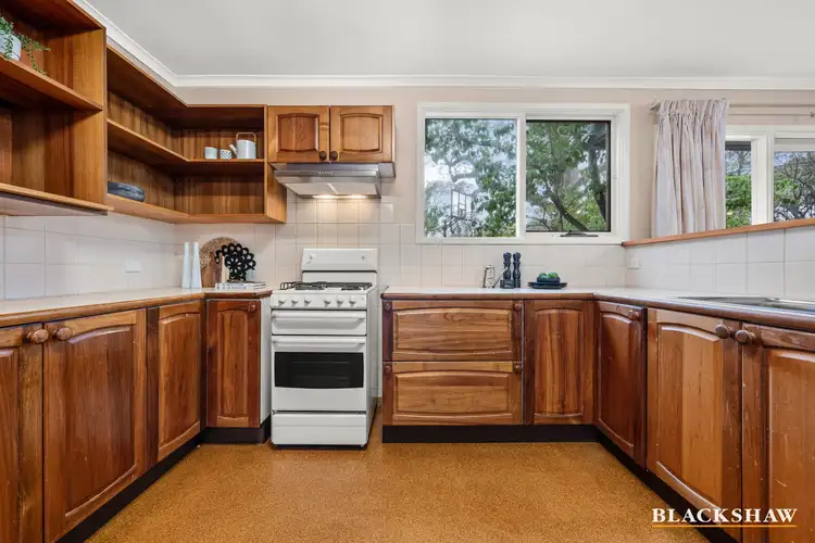 Fifth view of Homely house listing, 36 Holmes Crescent, Campbell ACT 2612