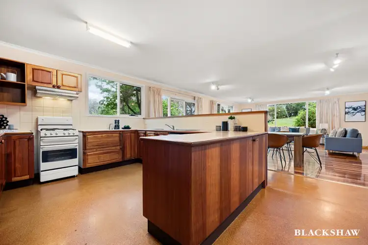 Sixth view of Homely house listing, 36 Holmes Crescent, Campbell ACT 2612