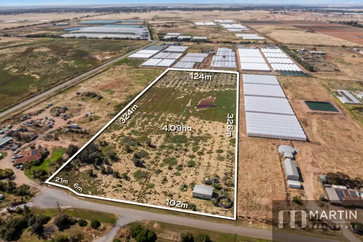 LOT 11 Nemesis Court, Buckland Park SA 5120