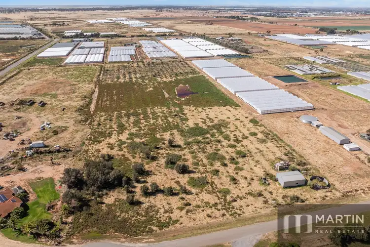 Second view of Homely rural property listing, LOT 11 Nemesis Court, Buckland Park SA 5120