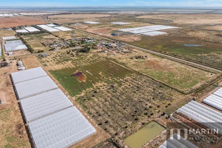 Third view of Homely rural property listing, LOT 11 Nemesis Court, Buckland Park SA 5120