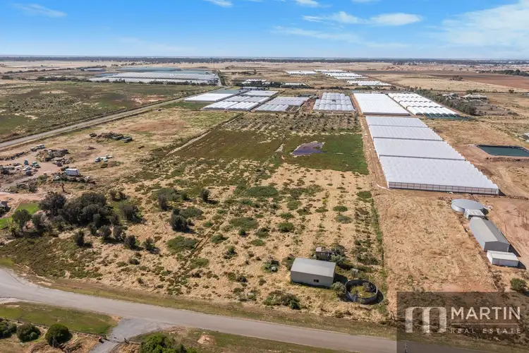 Fourth view of Homely rural property listing, LOT 11 Nemesis Court, Buckland Park SA 5120