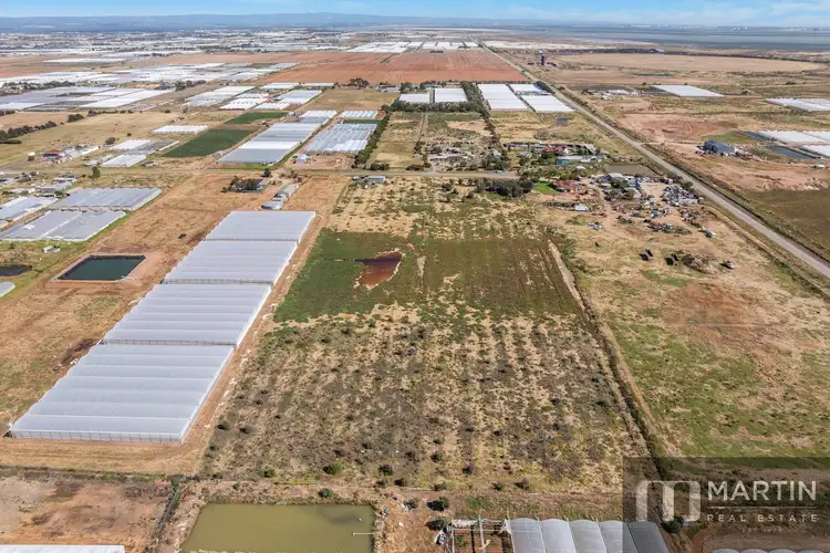 Seventh view of Homely rural property listing, LOT 11 Nemesis Court, Buckland Park SA 5120