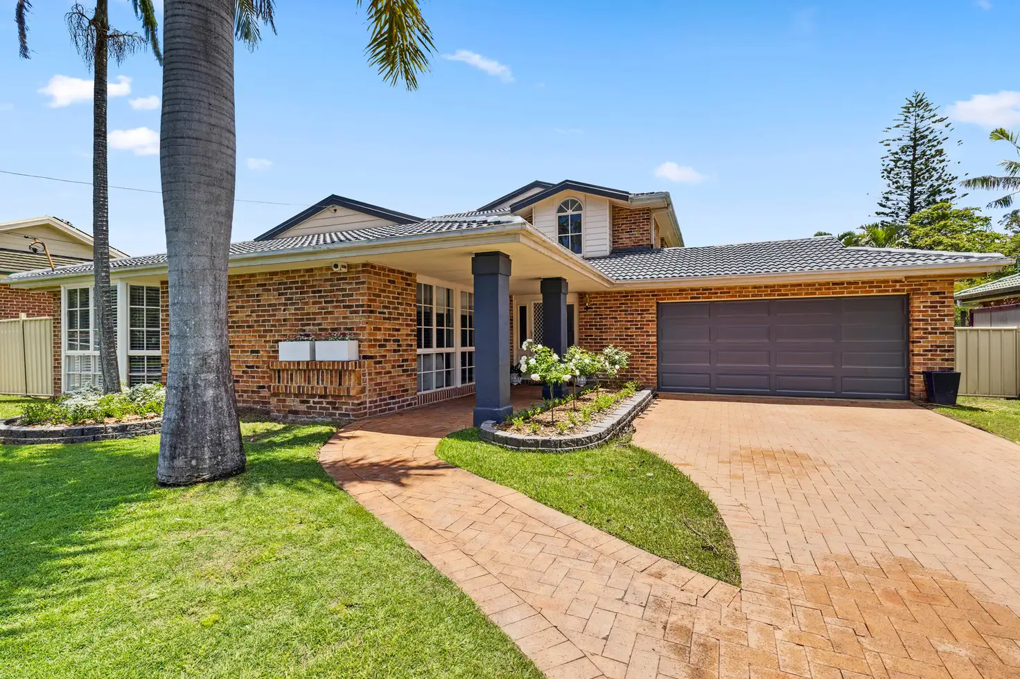 Main view of Homely house listing, 22 Reid Drive, Coffs Harbour NSW 2450
