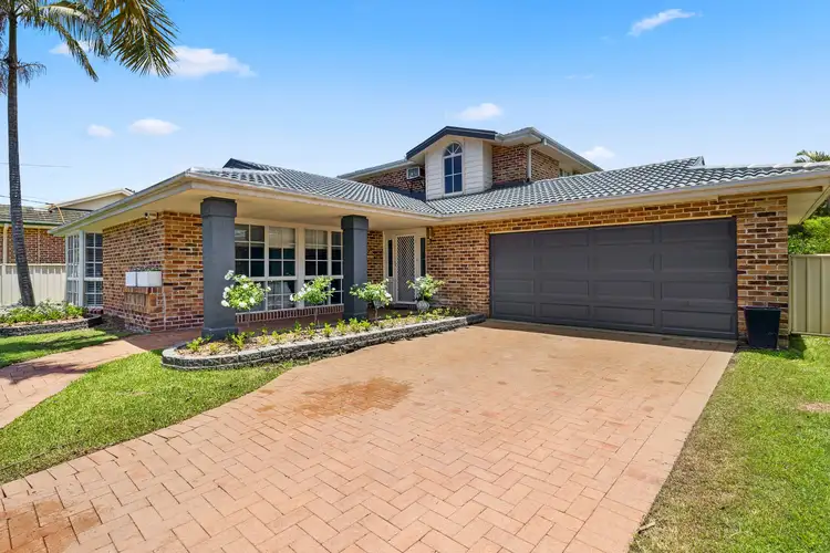 Second view of Homely house listing, 22 Reid Drive, Coffs Harbour NSW 2450