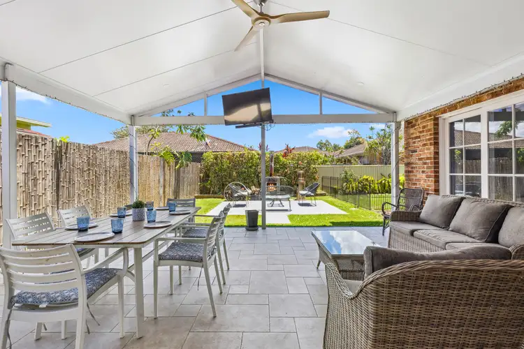 Fifth view of Homely house listing, 22 Reid Drive, Coffs Harbour NSW 2450