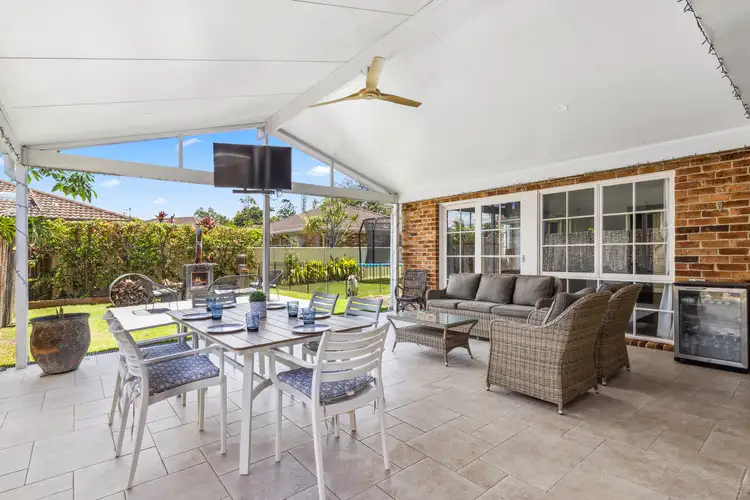 Sixth view of Homely house listing, 22 Reid Drive, Coffs Harbour NSW 2450