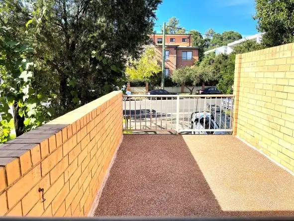 Fourth view of Homely townhouse listing, 20/1 Reid Avenue, Westmead NSW 2145