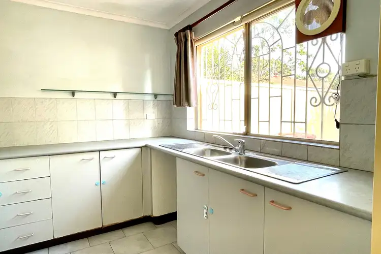 Fifth view of Homely townhouse listing, 20/1 Reid Avenue, Westmead NSW 2145