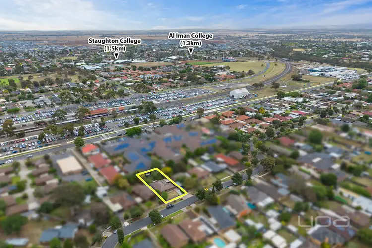 Third view of Homely house listing, 11 Kurrajong Crescent, Melton South VIC 3338